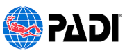 www.scubadives.in_professional association of diving instructors padi logo